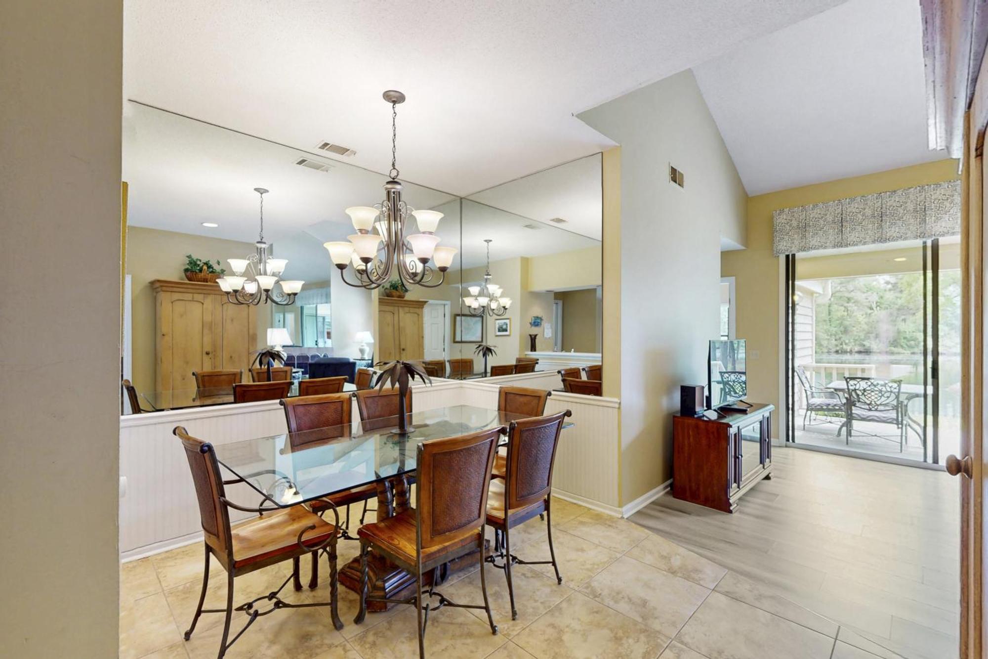 Lake Forest Retreats Hilton Head Island Esterno foto