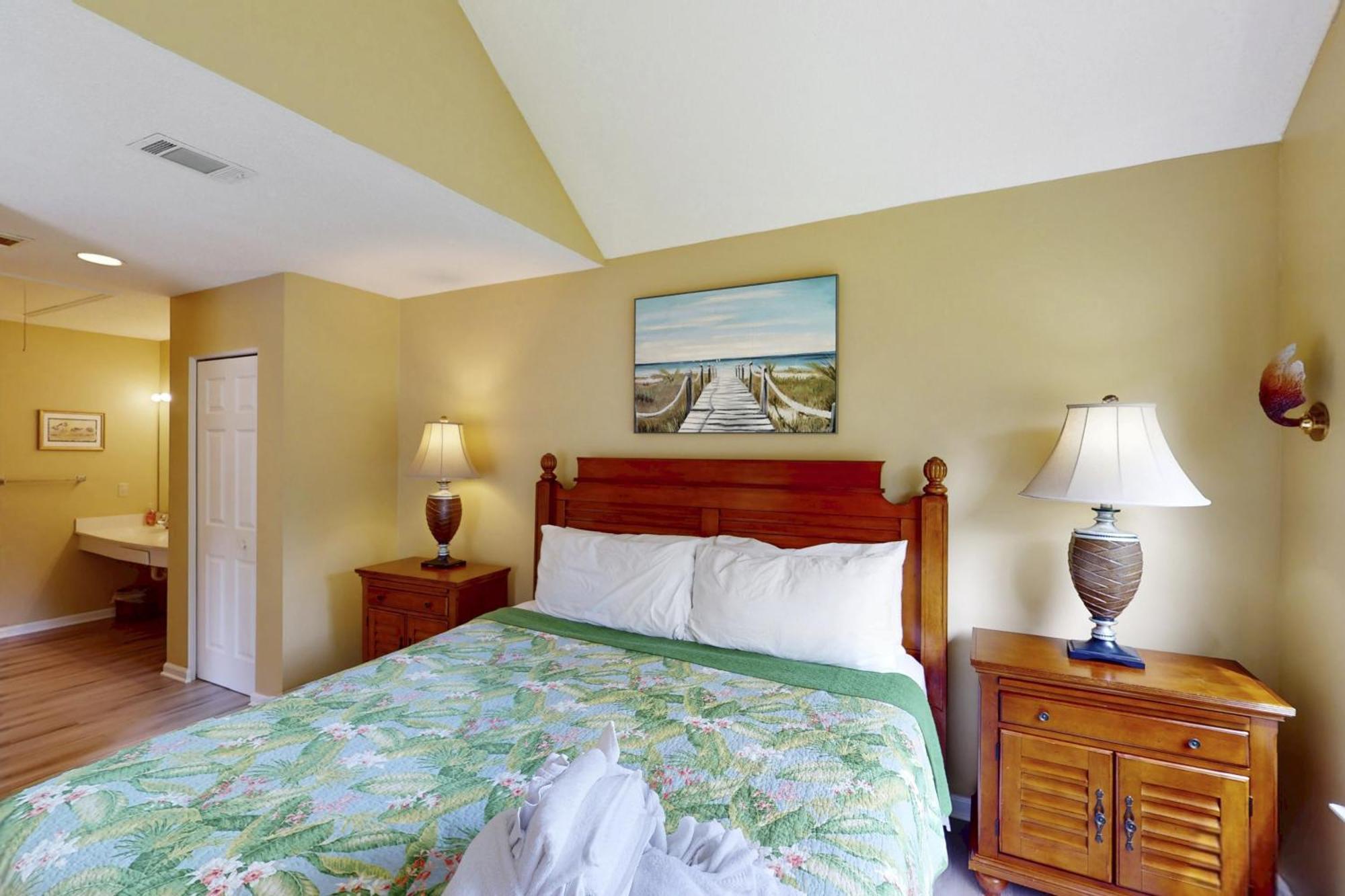 Lake Forest Retreats Hilton Head Island Esterno foto