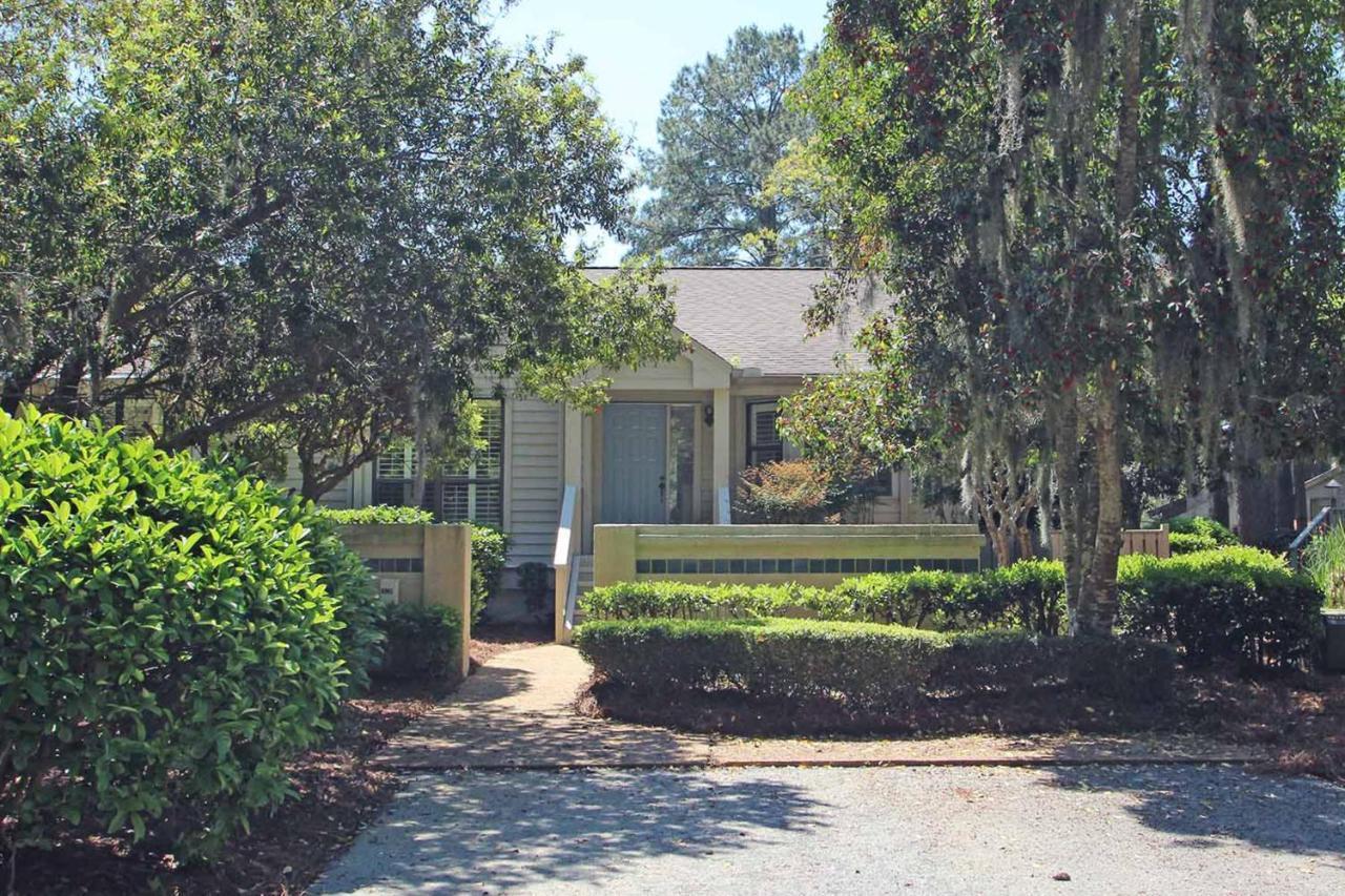 Lake Forest Retreats Hilton Head Island Esterno foto